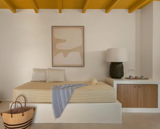 Teresa Spetses: Η παραδοσιακή αρχιτεκτονική των Σπετσών συναντά τη σύγχρονη πολυτέλεια