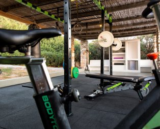 Paros Agnanti Resort & Spa: Ένας πεντάστερος παράδεισος διακοπών