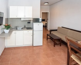 Talos Hotel Apartments