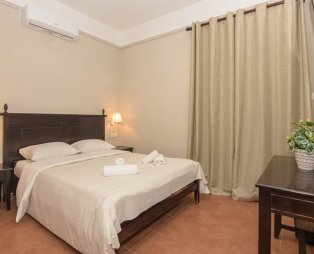 Talos Hotel Apartments