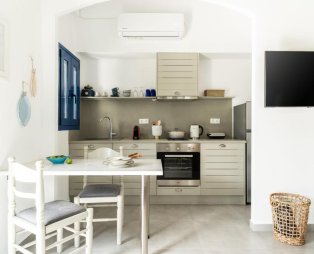 Alasthas Beach Houses: Απολαύστε χαλαρωτικές διακοπές στην Άνδρο