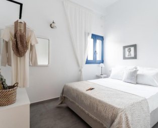 Alasthas Beach Houses: Απολαύστε χαλαρωτικές διακοπές στην Άνδρο