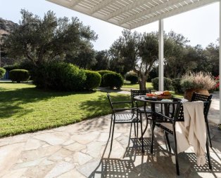 Alasthas Beach Houses: Απολαύστε χαλαρωτικές διακοπές στην Άνδρο