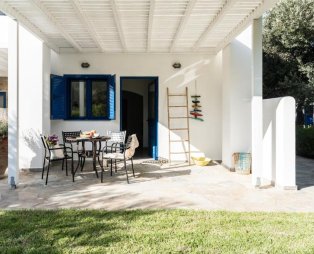Alasthas Beach Houses: Απολαύστε χαλαρωτικές διακοπές στην Άνδρο