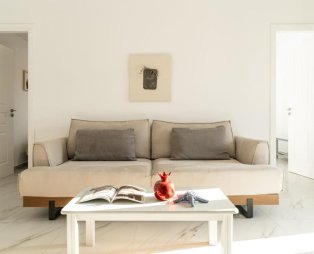 Alasthas Beach Houses: Απολαύστε χαλαρωτικές διακοπές στην Άνδρο