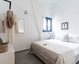 Alasthas Beach Houses: Απολαύστε χαλαρωτικές διακοπές στην Άνδρο