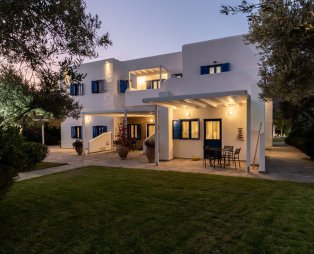Alasthas Beach Houses: Απολαύστε χαλαρωτικές διακοπές στην Άνδρο