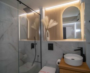 Alivio Lux Residences: An elegant accommodation experience in the heart of Nafplio