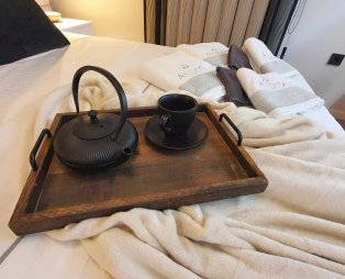 Alivio Lux Residences: An elegant accommodation experience in the heart of Nafplio