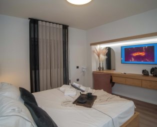 Alivio Lux Residences: An elegant accommodation experience in the heart of Nafplio