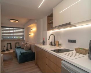 Alivio Lux Residences: An elegant accommodation experience in the heart of Nafplio