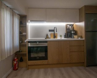 Alivio Lux Residences: An elegant accommodation experience in the heart of Nafplio