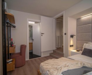 Alivio Lux Residences: An elegant accommodation experience in the heart of Nafplio