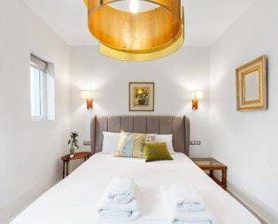 Annasa Fine Living: Luxurious accommodation in Nafplio amid magnificent natural scenery
