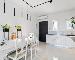 Annasa Fine Living: Luxurious accommodation in Nafplio amid magnificent natural scenery