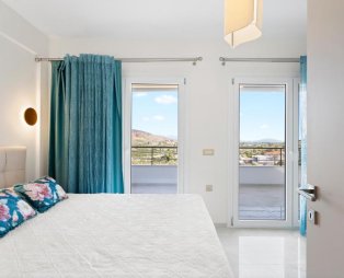 Annasa Fine Living: Luxurious accommodation in Nafplio amid magnificent natural scenery