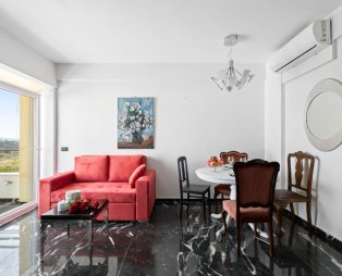 Annasa Fine Living: Luxurious accommodation in Nafplio amid magnificent natural scenery