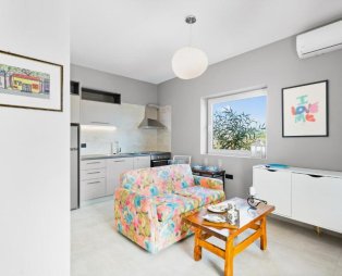 Annasa Fine Living: Luxurious accommodation in Nafplio amid magnificent natural scenery