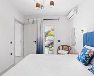 Annasa Fine Living: Luxurious accommodation in Nafplio amid magnificent natural scenery
