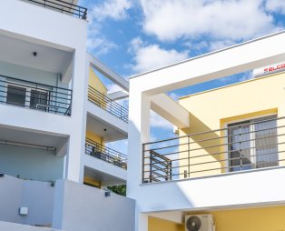 Annasa Fine Living: Luxurious accommodation in Nafplio amid magnificent natural scenery