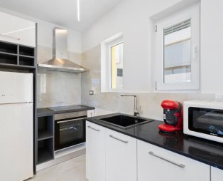 Annasa Fine Living: Luxurious accommodation in Nafplio amid magnificent natural scenery