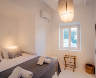 Apollonia Summer Villa: Πολυτελής διαμονή στην καρδιά της Σίφνου