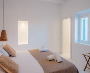 Apollonia Summer Villa: Πολυτελής διαμονή στην καρδιά της Σίφνου