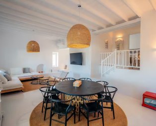 Apollonia Summer Villa: Πολυτελής διαμονή στην καρδιά της Σίφνου