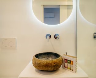 Apollonia Summer Villa: Πολυτελής διαμονή στην καρδιά της Σίφνου