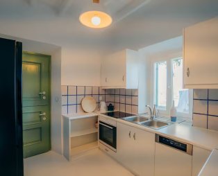 Apollonia Summer Villa: Πολυτελής διαμονή στην καρδιά της Σίφνου
