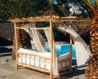 Apollonia Summer Villa: Πολυτελής διαμονή στην καρδιά της Σίφνου