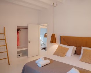 Apollonia Summer Villa: Πολυτελής διαμονή στην καρδιά της Σίφνου