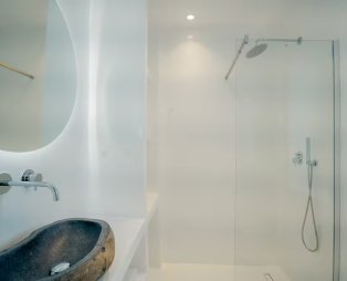 Apollonia Summer Villa: Πολυτελής διαμονή στην καρδιά της Σίφνου