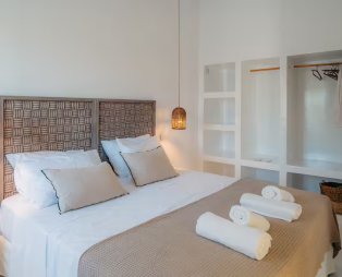 Apollonia Summer Villa: Πολυτελής διαμονή στην καρδιά της Σίφνου