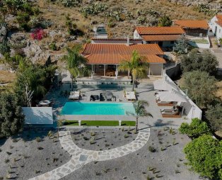 Blue Topaz Collection: An unforgettable stay in Nafplio