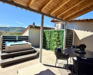 Blue Topaz Collection: An unforgettable stay in Nafplio
