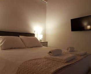Blue Topaz Collection: An unforgettable stay in Nafplio