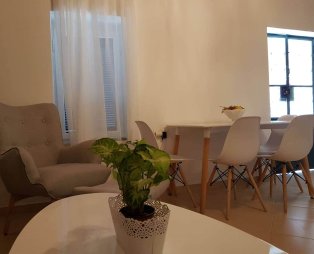 Blue Topaz Collection: An unforgettable stay in Nafplio
