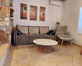 Blue Topaz Collection: An unforgettable stay in Nafplio