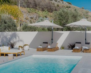 Blue Topaz Collection: An unforgettable stay in Nafplio