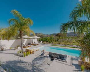 Blue Topaz Collection: An unforgettable stay in Nafplio