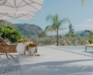 Blue Topaz Collection: An unforgettable stay in Nafplio