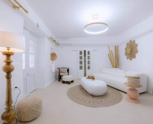 Blue Topaz Collection: An unforgettable stay in Nafplio