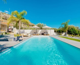 Blue Topaz Collection: An unforgettable stay in Nafplio