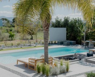 Blue Topaz Collection: An unforgettable stay in Nafplio