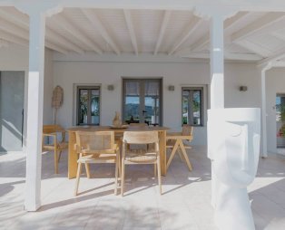 Blue Topaz Collection: An unforgettable stay in Nafplio