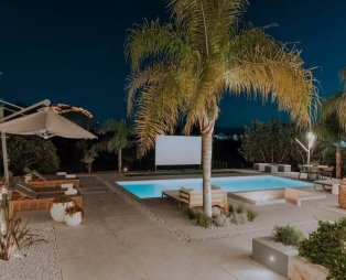Blue Topaz Collection: An unforgettable stay in Nafplio