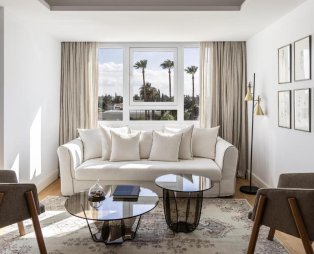 Hilton Nicosia