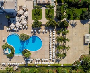 Hilton Nicosia