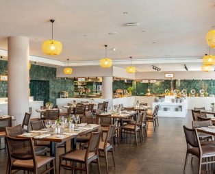 Hilton Nicosia
